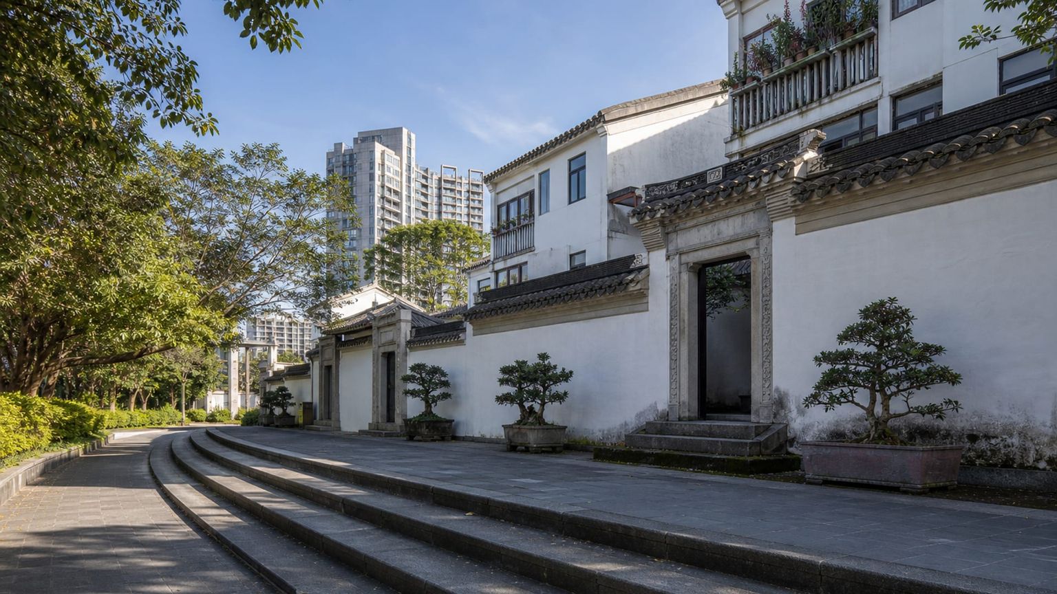 Shenzhen travel guide: How to experience the city without rushing 26 Day 1: Arrival and Adjustment