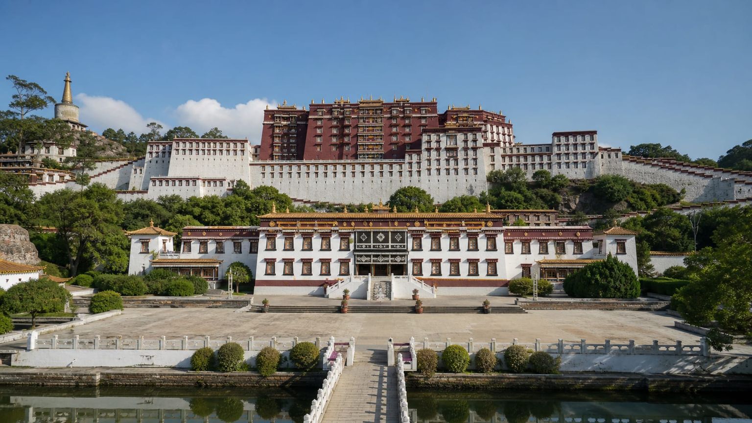Shenzhen travel guide: How to experience the city without rushing 22 Splendid China Folk Village