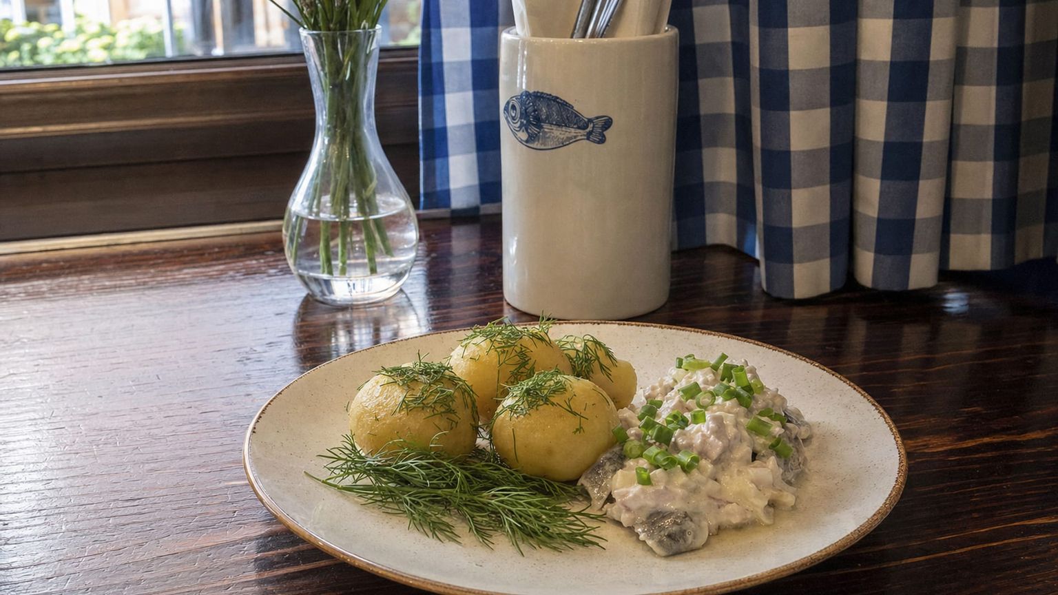 Szczecin travel guide: How to experience the city without rushing 26 Traditional food