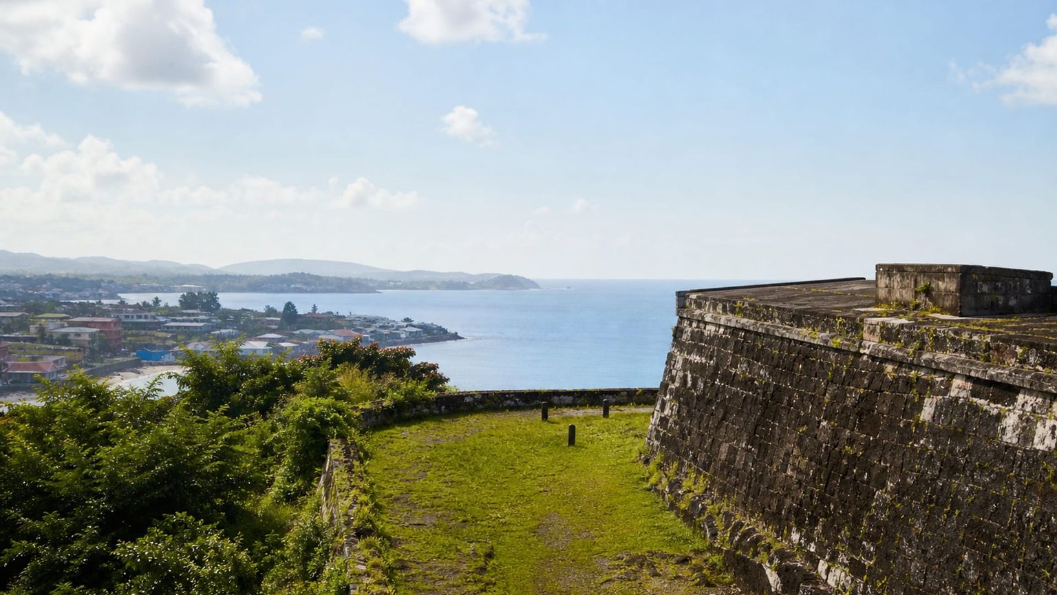 Tobago travel guide: How to experience the city without rushing 27 Day 1: Arrival and Adjustment