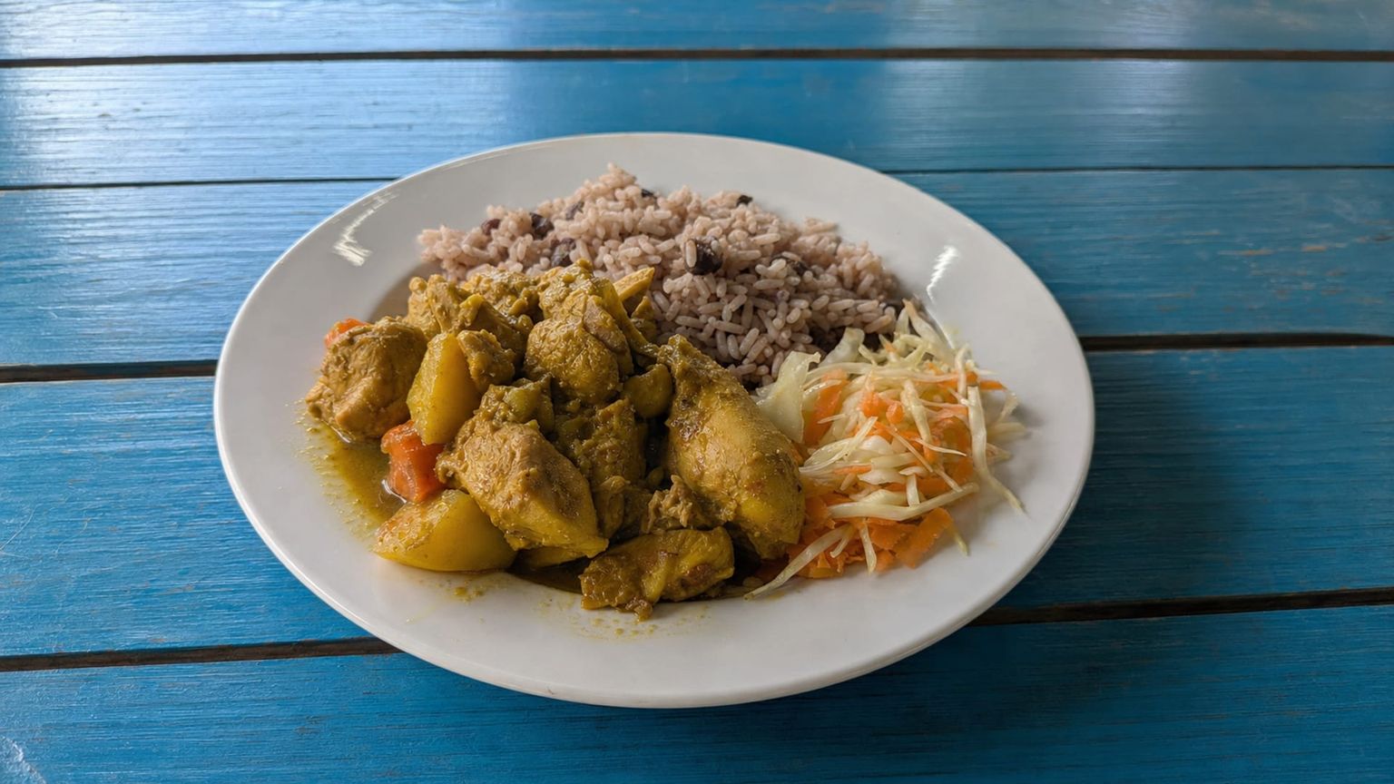 Tobago travel guide: How to experience the city without rushing 26 Traditional food
