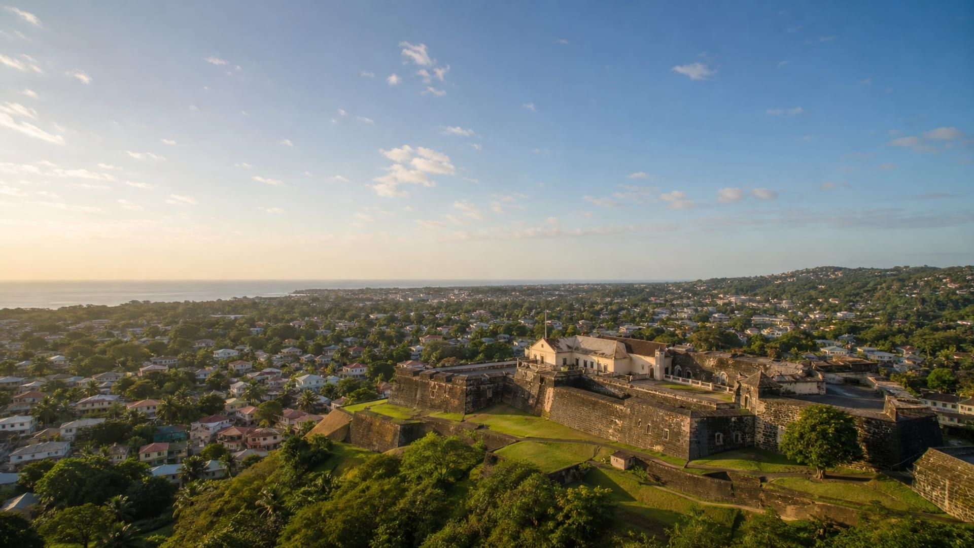 TAB hero Tobago travel guide: How to experience the city without rushing