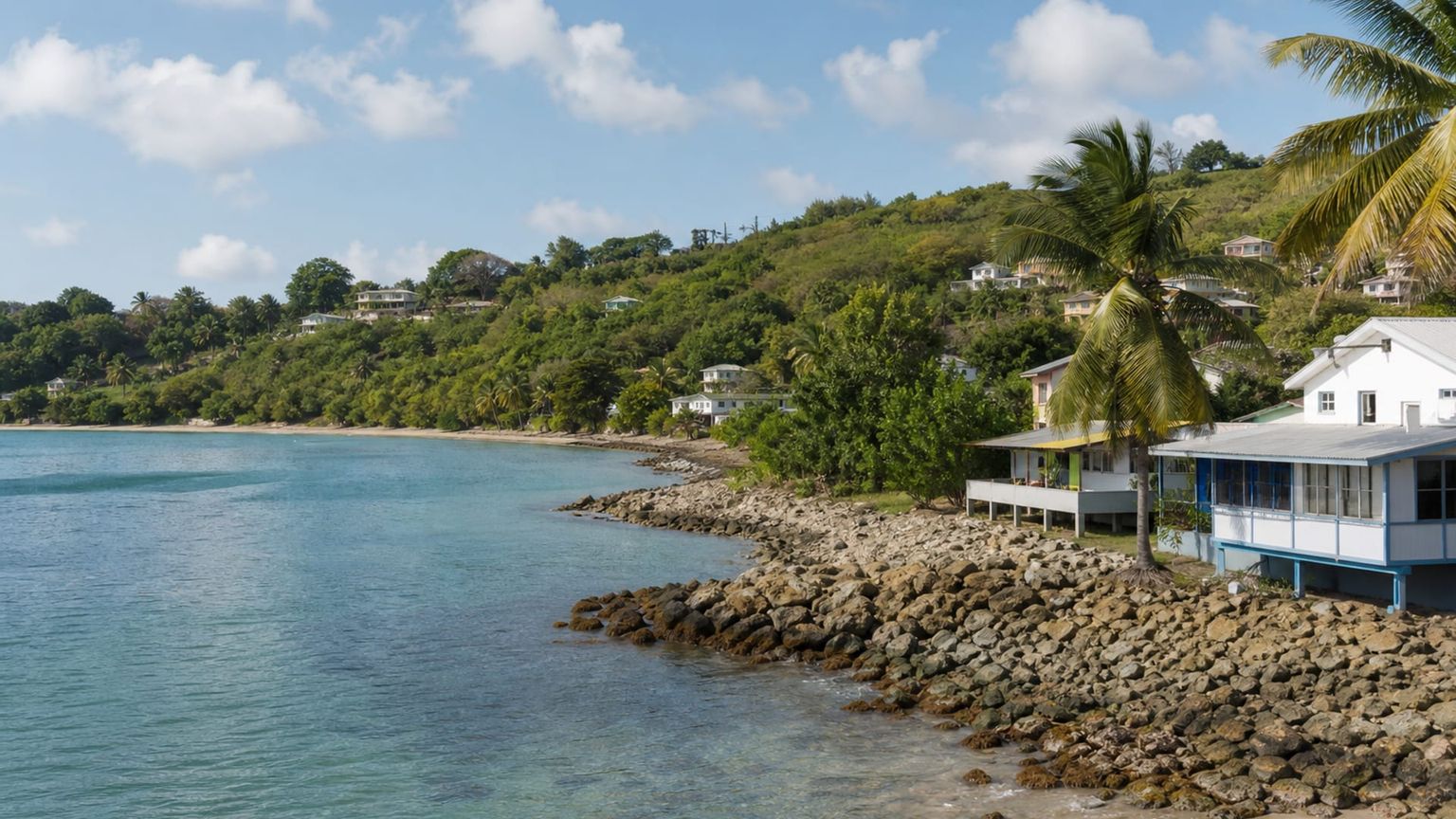 Tobago travel guide: How to experience the city without rushing 3 Useful things to know