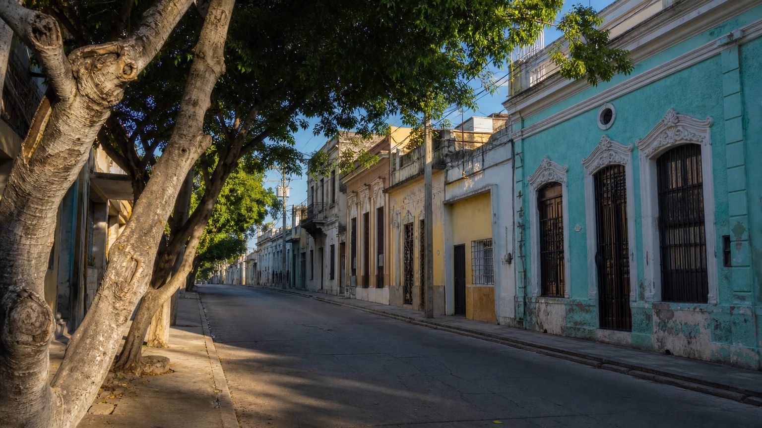 Tampico travel guide: How to experience the city without rushing 16 Chairel