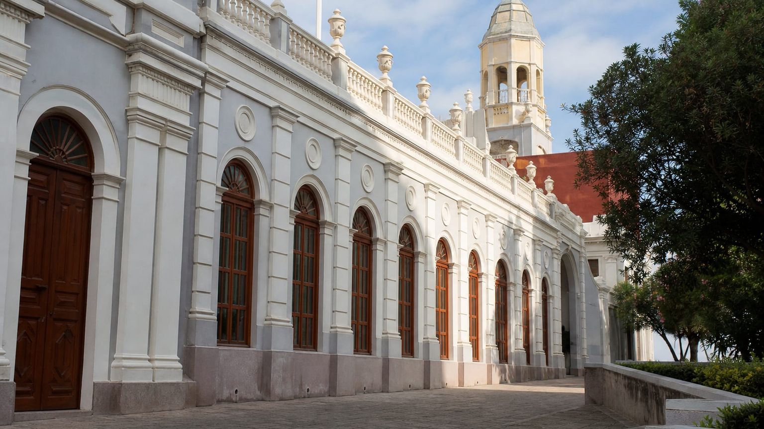 Tampico travel guide: How to experience the city without rushing 26 Day 1: Arrival and Adjustment