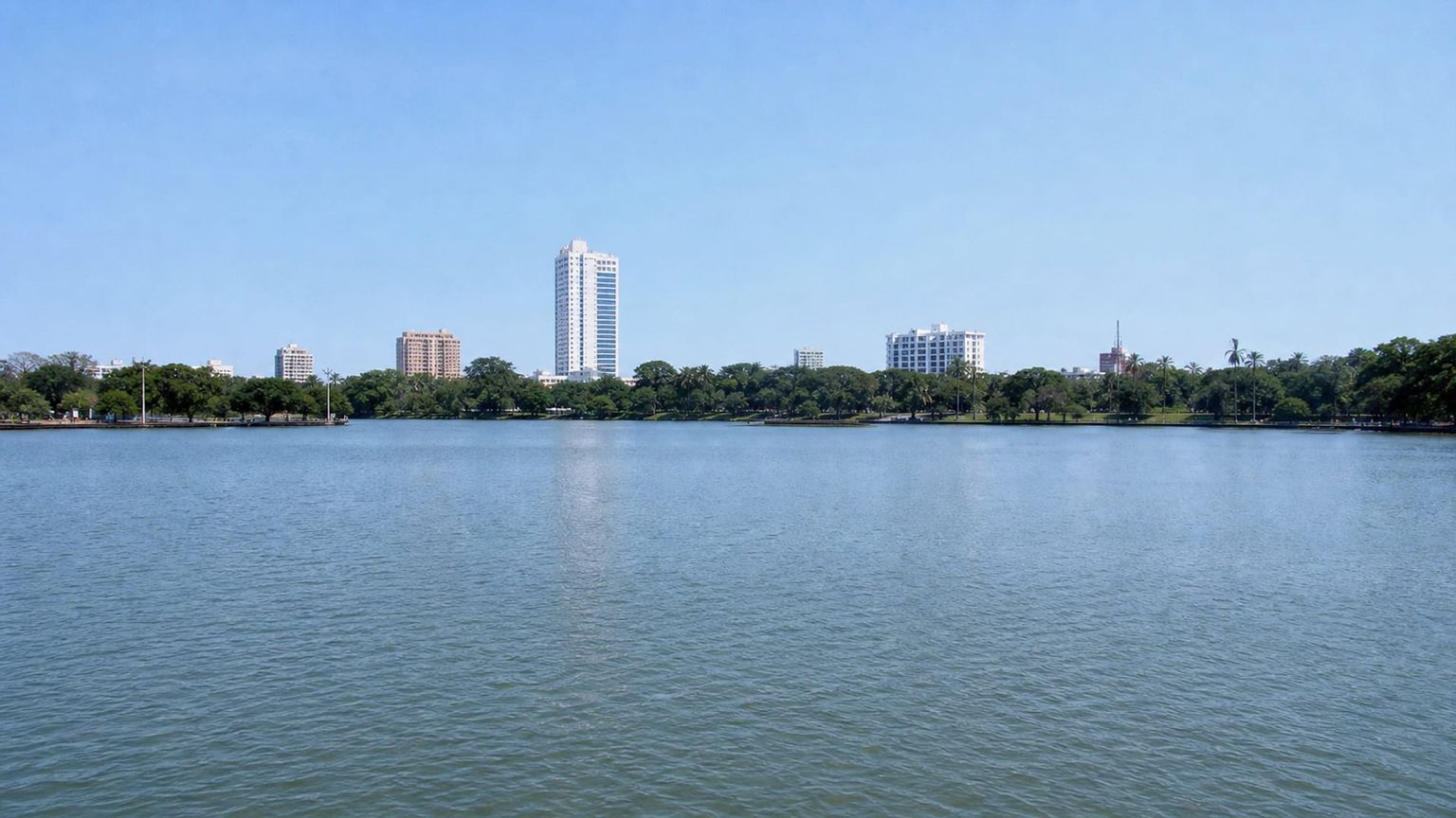 Tampico travel guide: How to experience the city without rushing 27 Day 2: Centro and the Lagoon