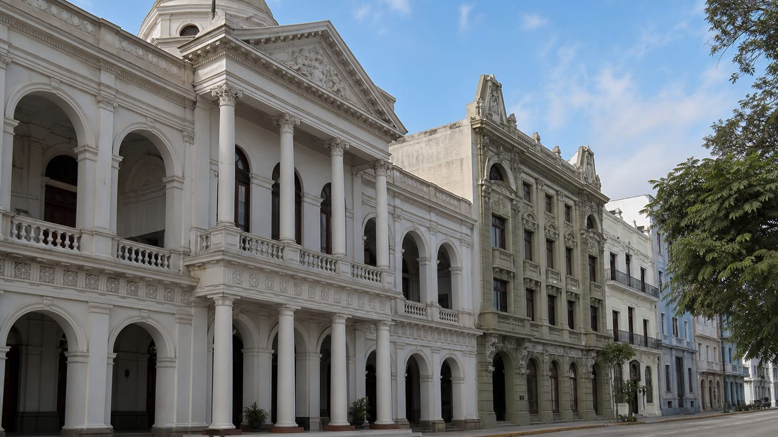 Tampico travel guide: How to experience the city without rushing 30 Day 5: Last Errands and Departure
