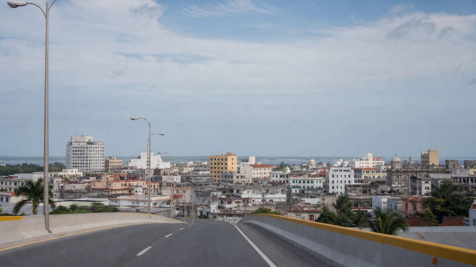 Tampico travel guide: How to experience the city without rushing 31 Business-class flights from the US to Tampico
