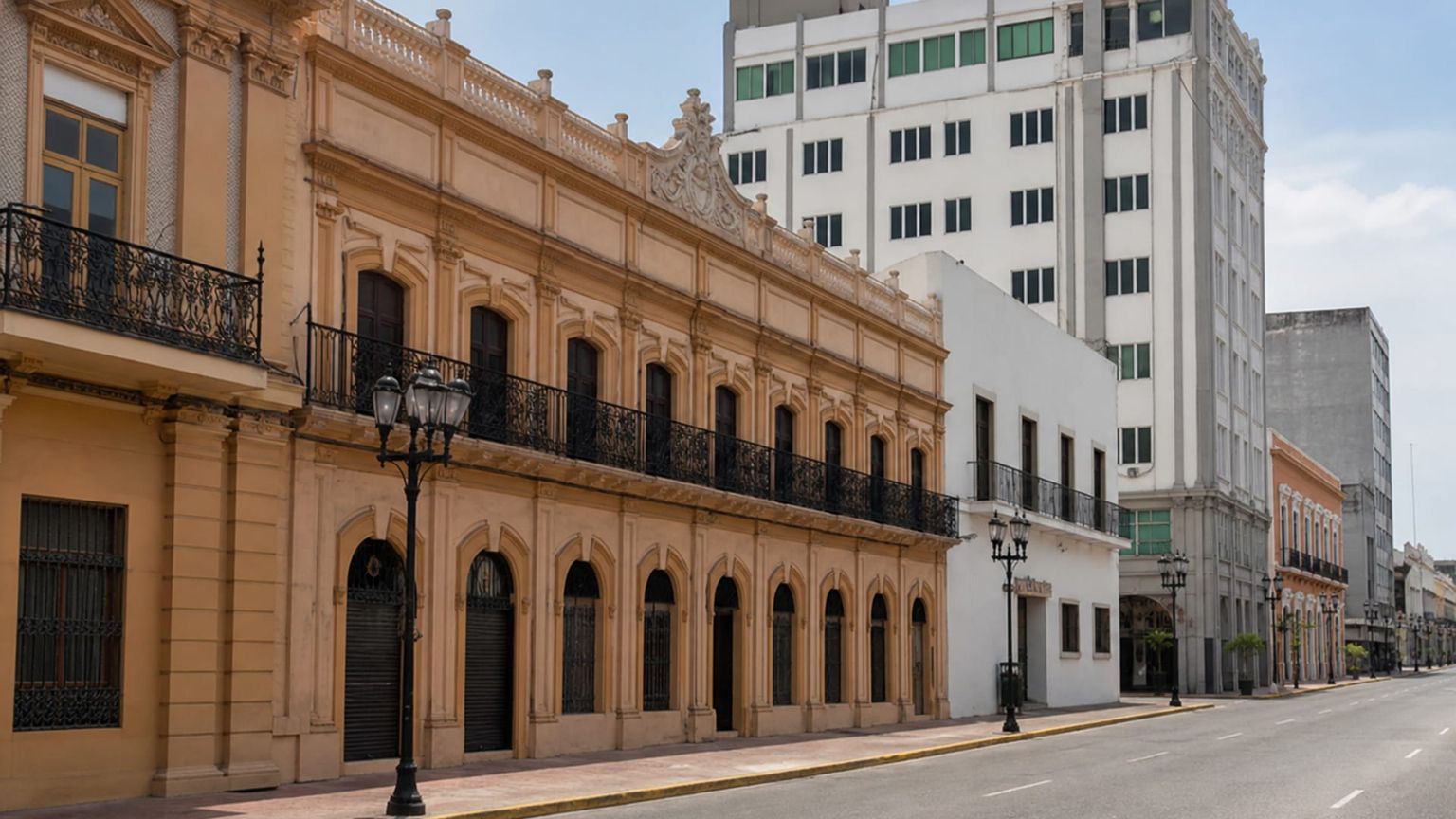 Tampico travel guide: How to experience the city without rushing 25 Traditional food