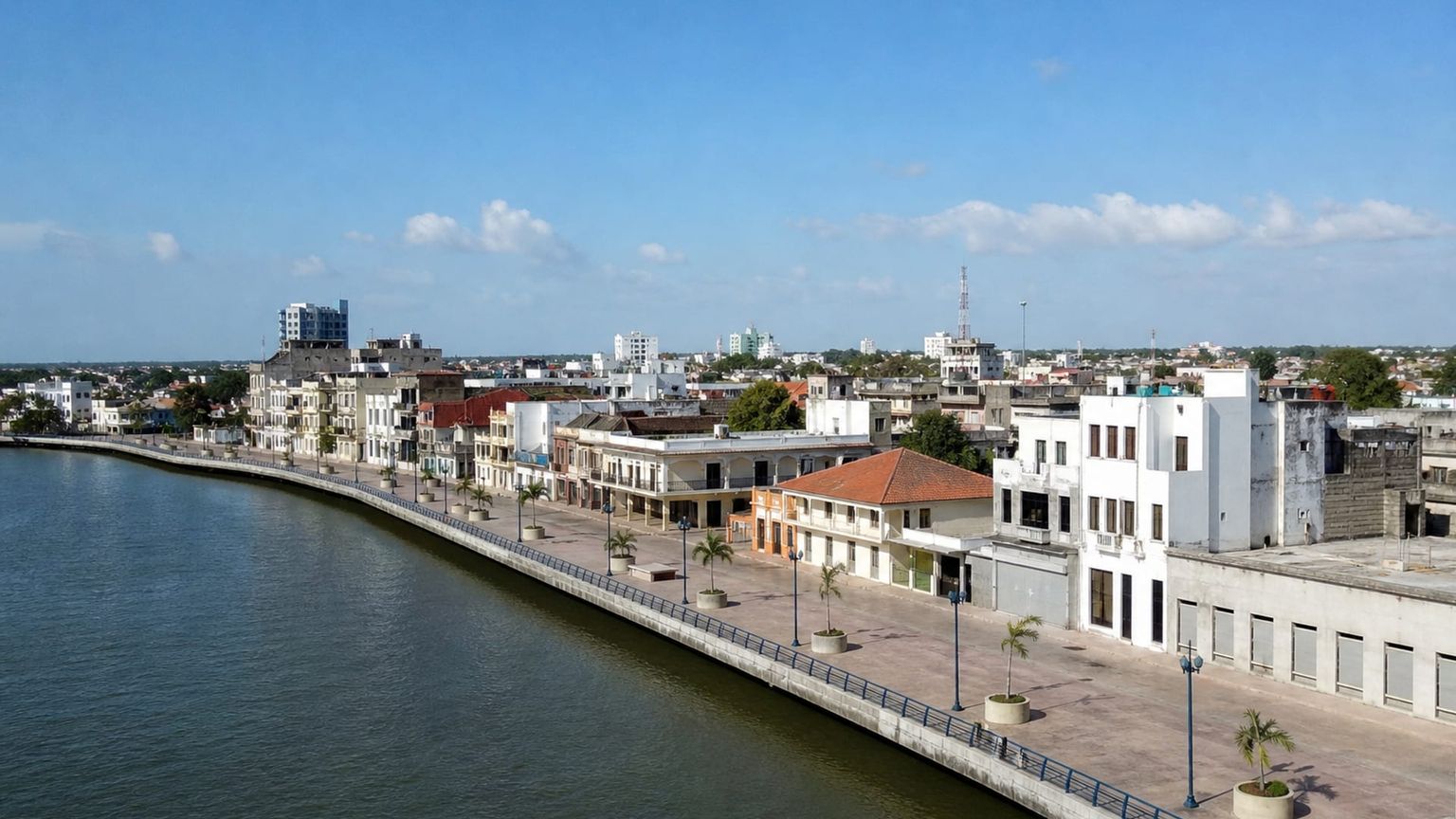 Tampico travel guide: How to experience the city without rushing 3 Useful things to know