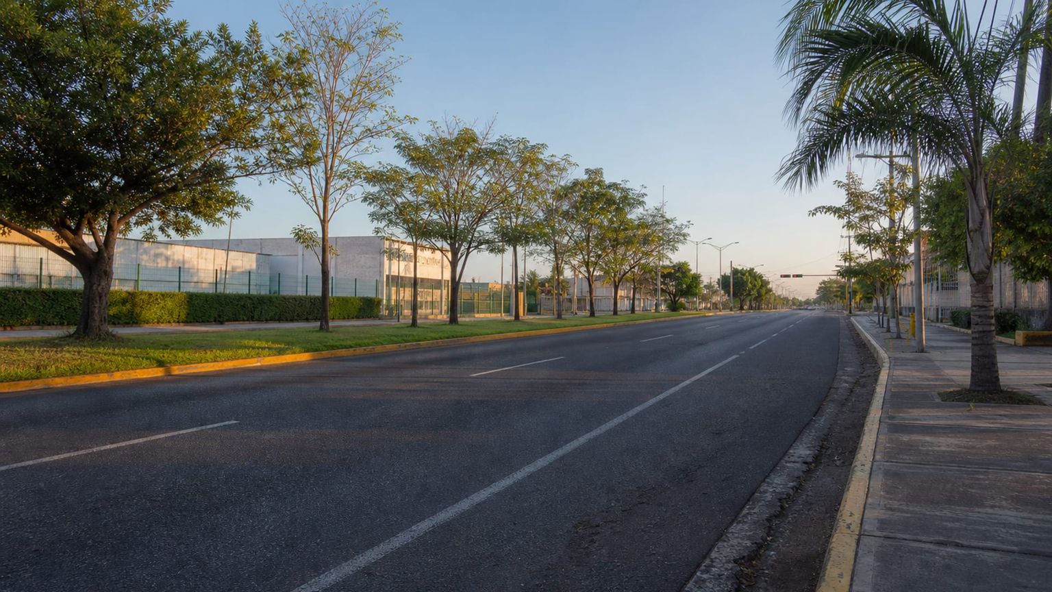 Tapachula travel guide: How to experience the city without rushing 15 Boulevares