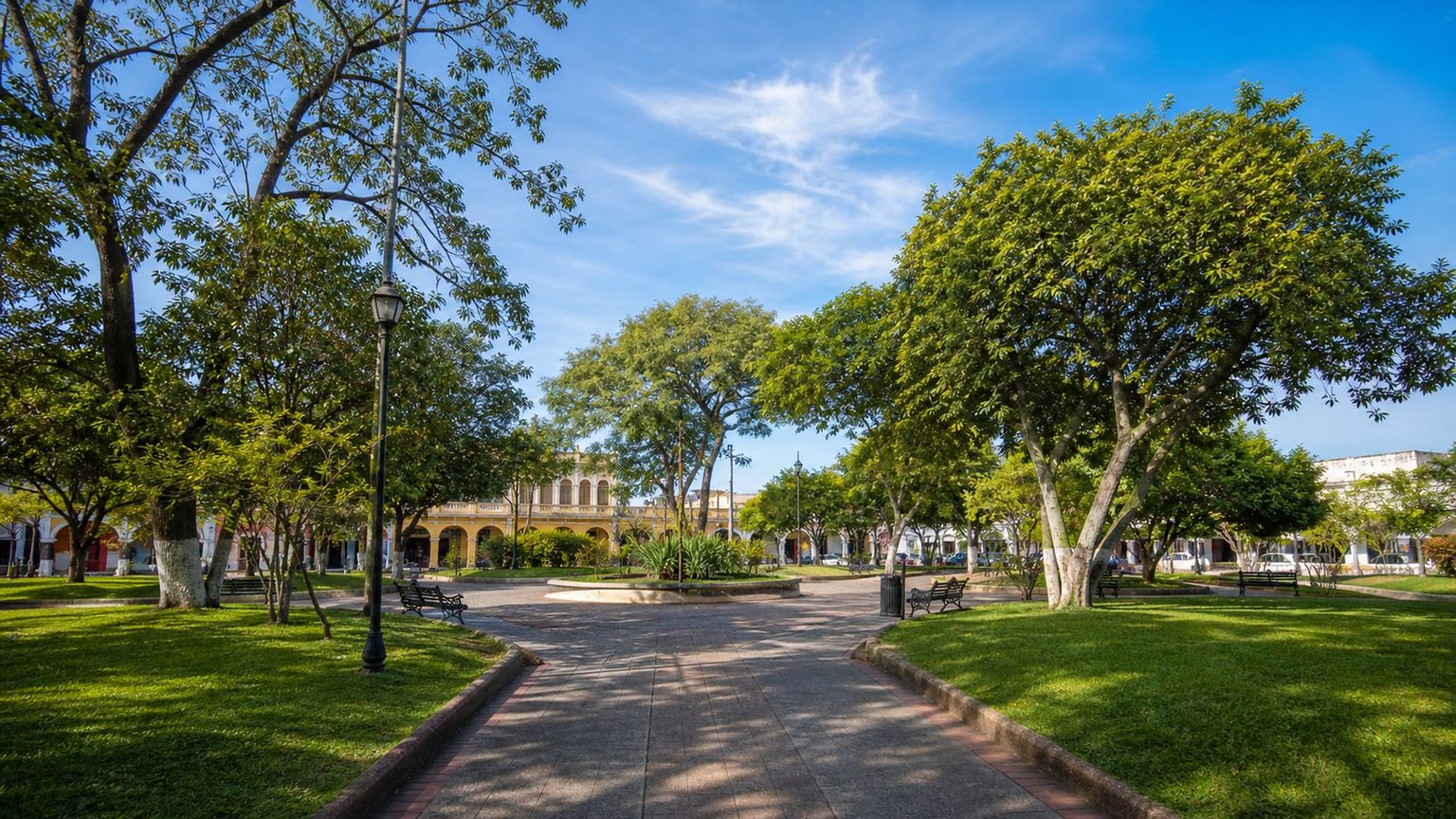 Tapachula travel guide: How to experience the city without rushing 16 Zona del aeropuerto