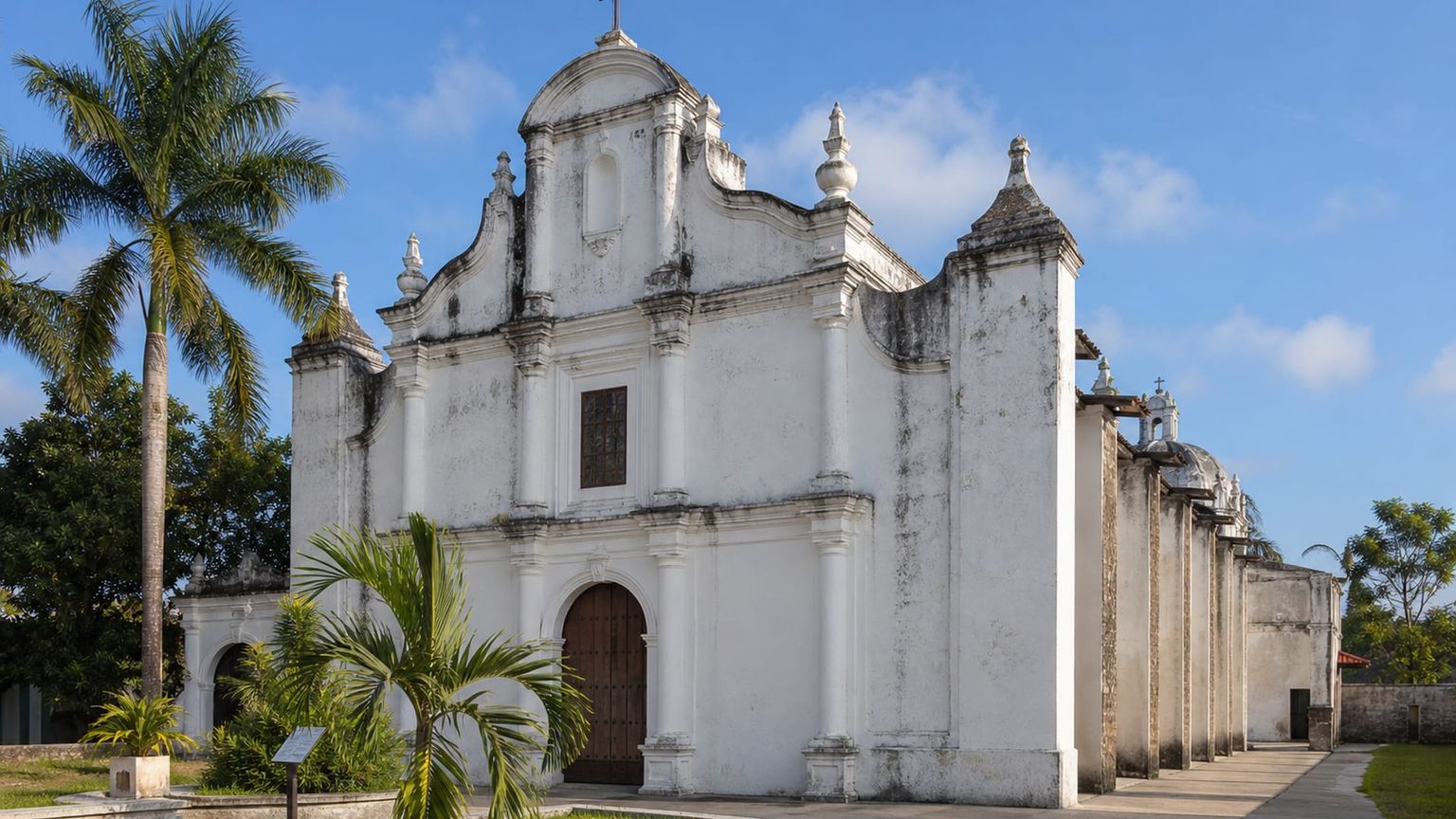 Tapachula travel guide: How to experience the city without rushing 29 Day 4: Boulevares and the Center