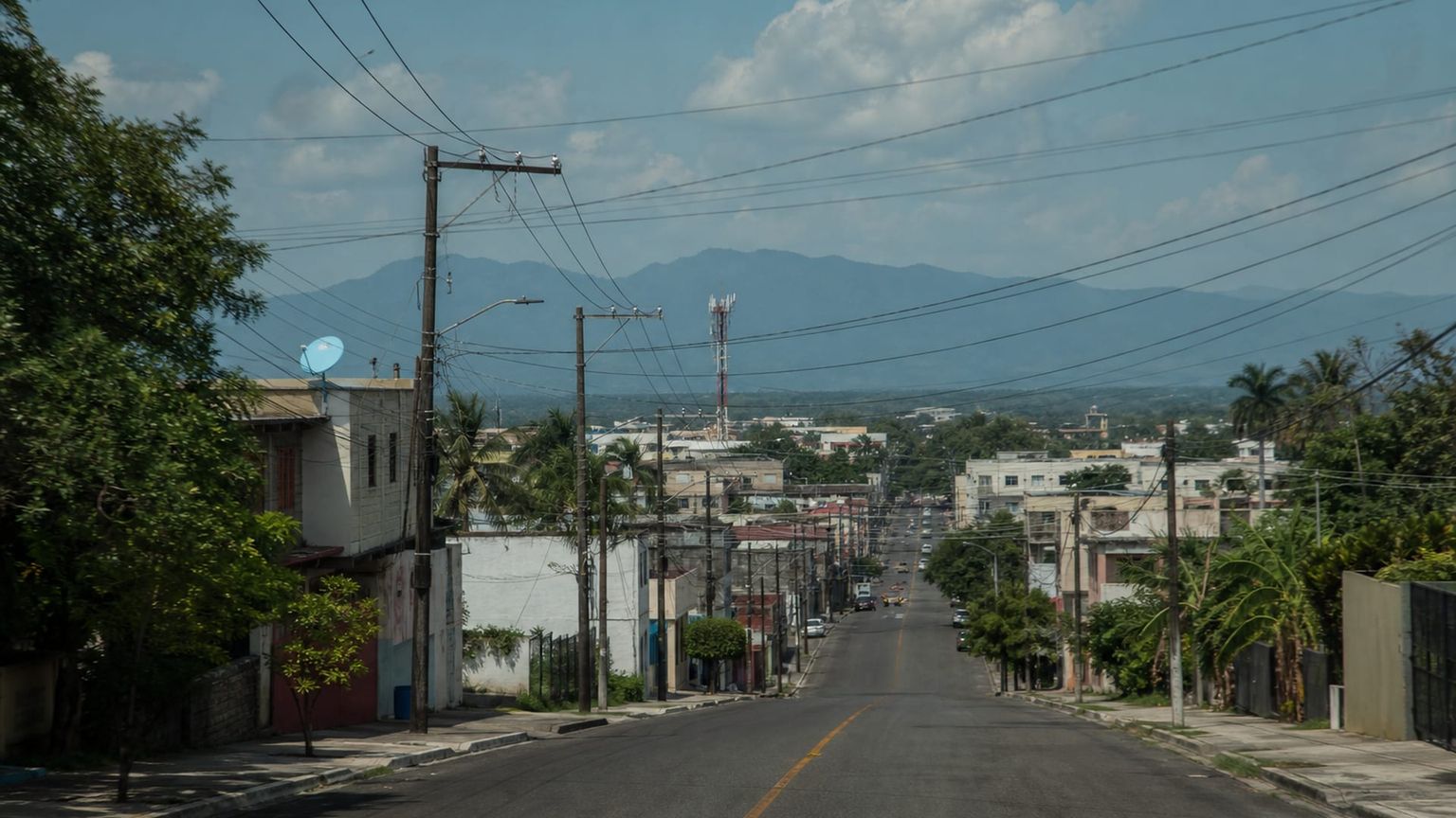 Tapachula travel guide: How to experience the city without rushing 31 Business-class flights from the US to Tapachula