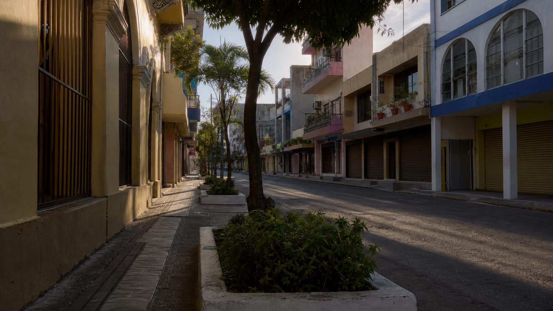 TAP hero Tapachula travel guide: How to experience the city without rushing