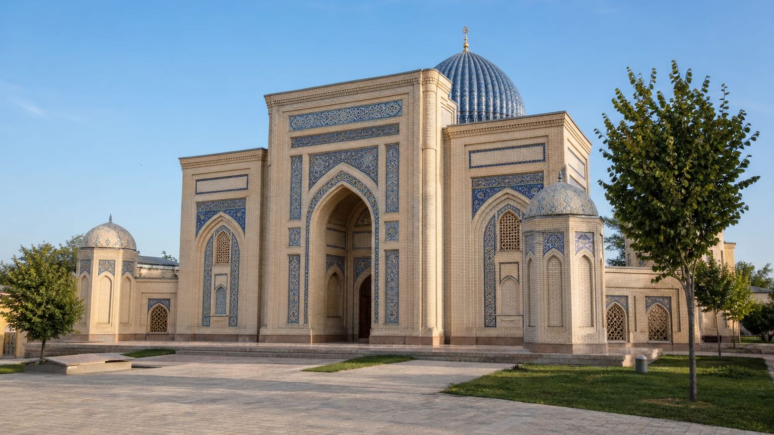 Tashkent travel guide: How to experience the city without rushing 30 Day 5: Bazaar Stop and Departure