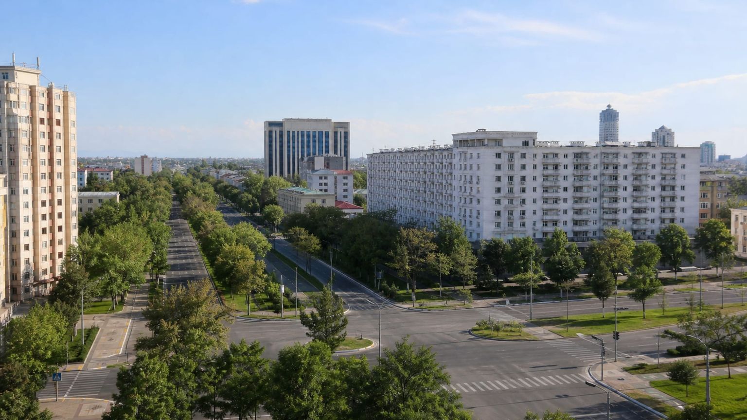 Tashkent travel guide: How to experience the city without rushing 25 Traditional food