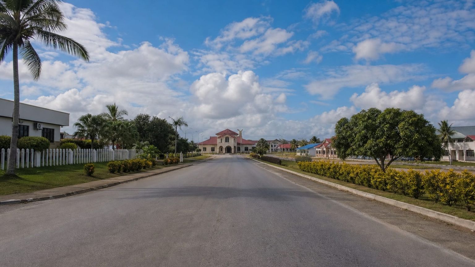 Nukalofa travel guide: How to experience the city without rushing 32 Business-class flights from the US to Nukalofa