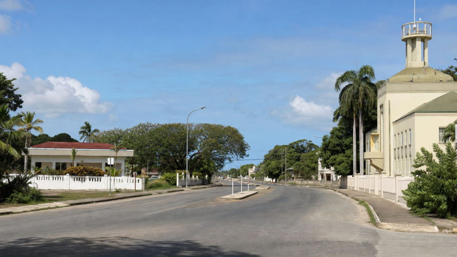 Nukalofa travel guide: How to experience the city without rushing 3 Useful things to know