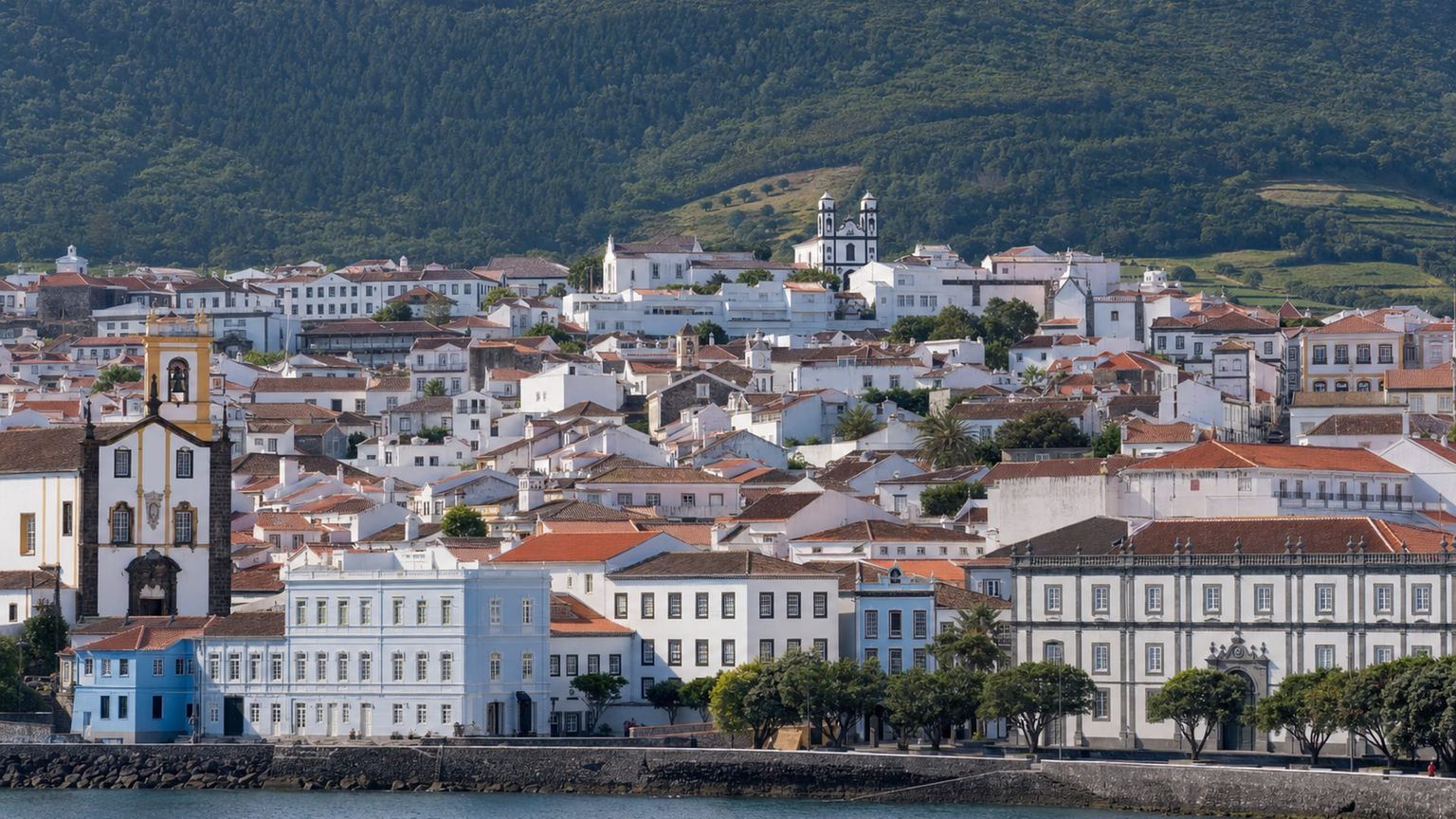 Terceira Island travel guide: How to experience the city without rushing 27 Day 2: Angra Historic Center
