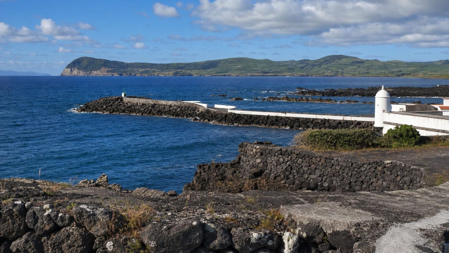 Terceira Island travel guide: How to experience the city without rushing 30 Day 5: Museums and Departure