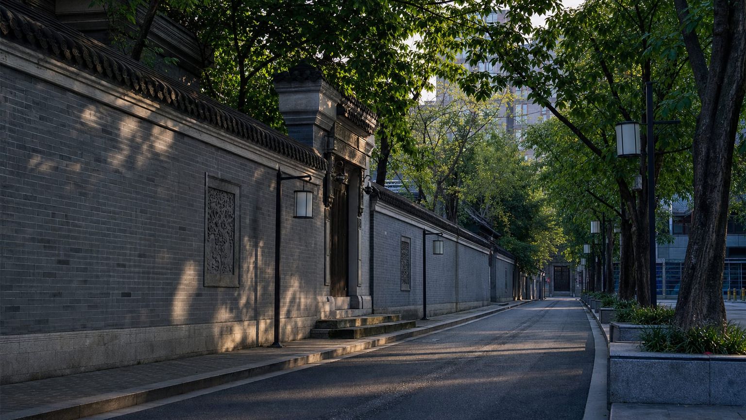 Chengdu travel guide: How to experience the city without rushing 14 Jinjiang District