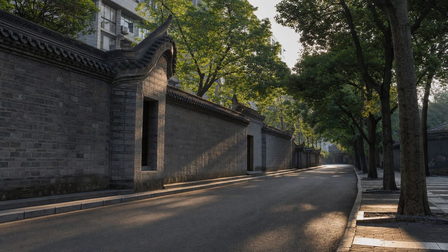 Chengdu travel guide: How to experience the city without rushing 15 Qingyang District