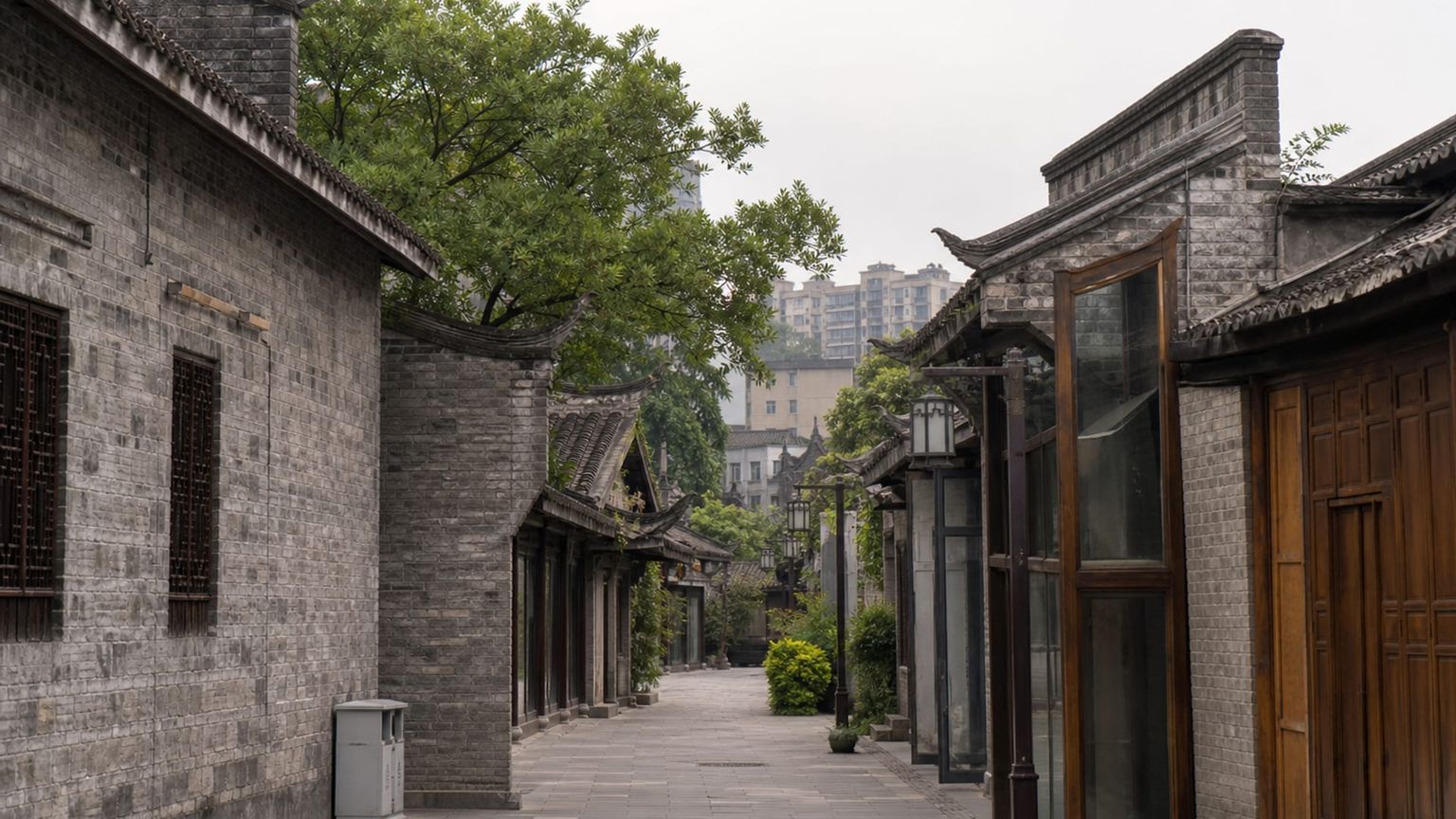 Chengdu travel guide: How to experience the city without rushing 31 Day 5: Tea, Snacks, and Departure