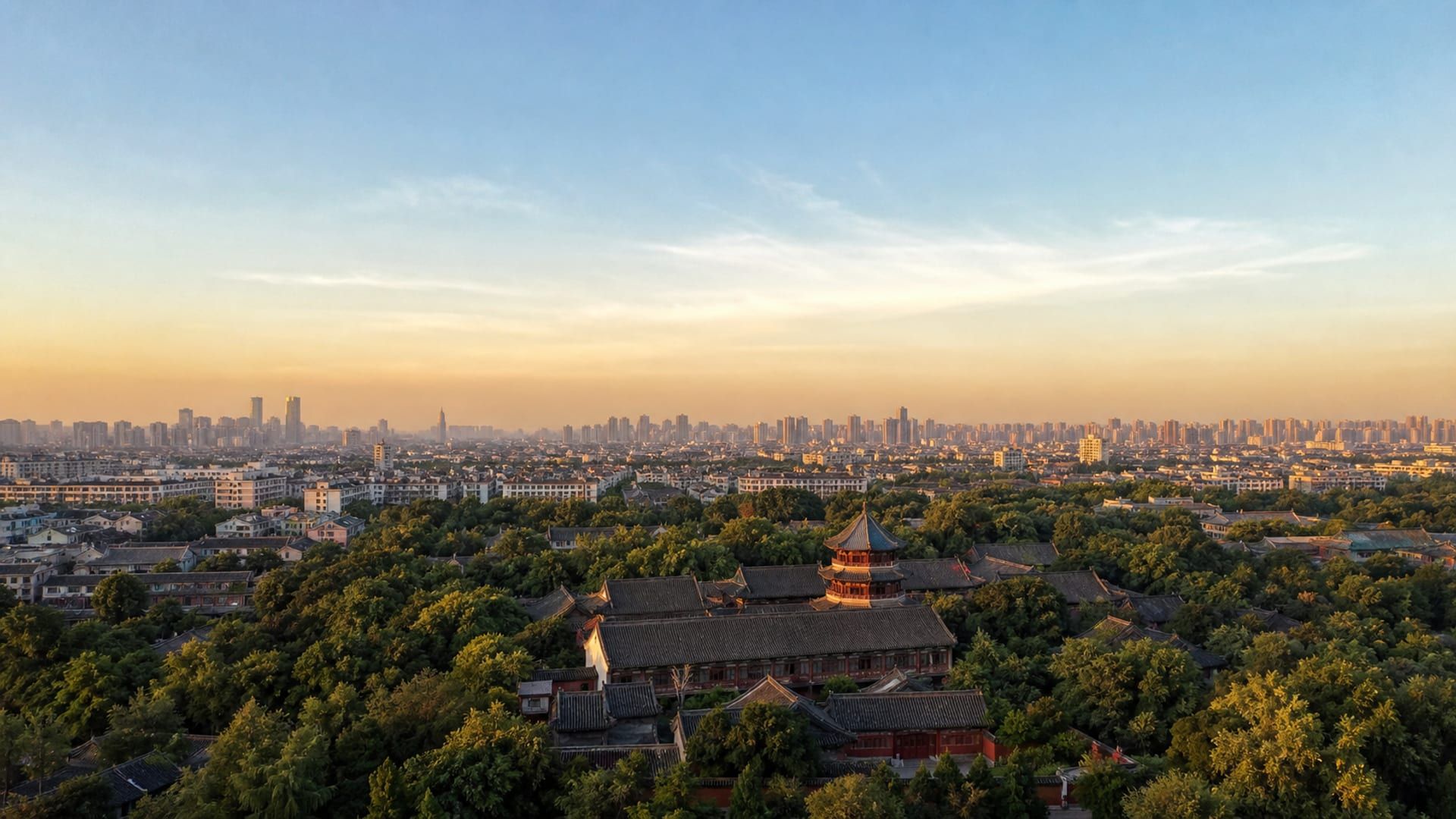 TFU hero Chengdu travel guide: How to experience the city without rushing