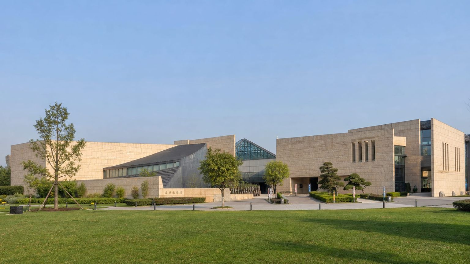 Chengdu travel guide: How to experience the city without rushing 22 Jinsha Site Museum