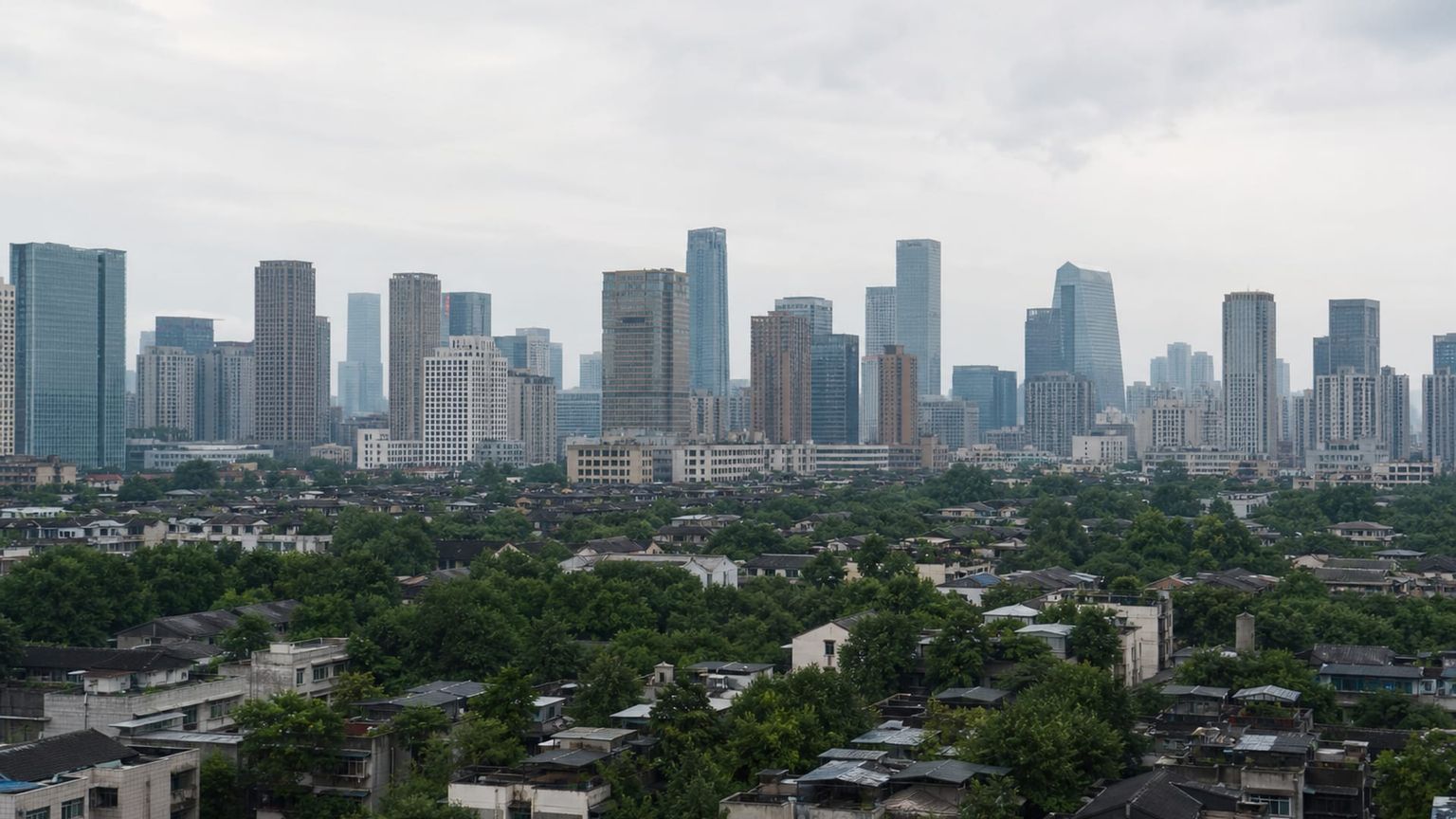 Chengdu travel guide: How to experience the city without rushing 3 Useful things to know