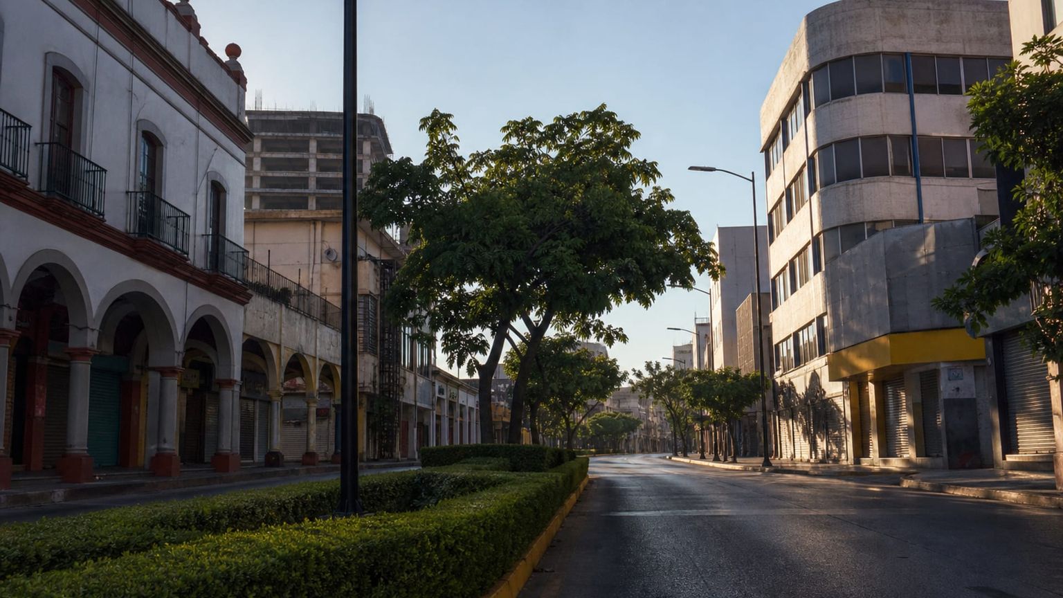 Tuxtla travel guide: How to experience the city without rushing 14 Centro