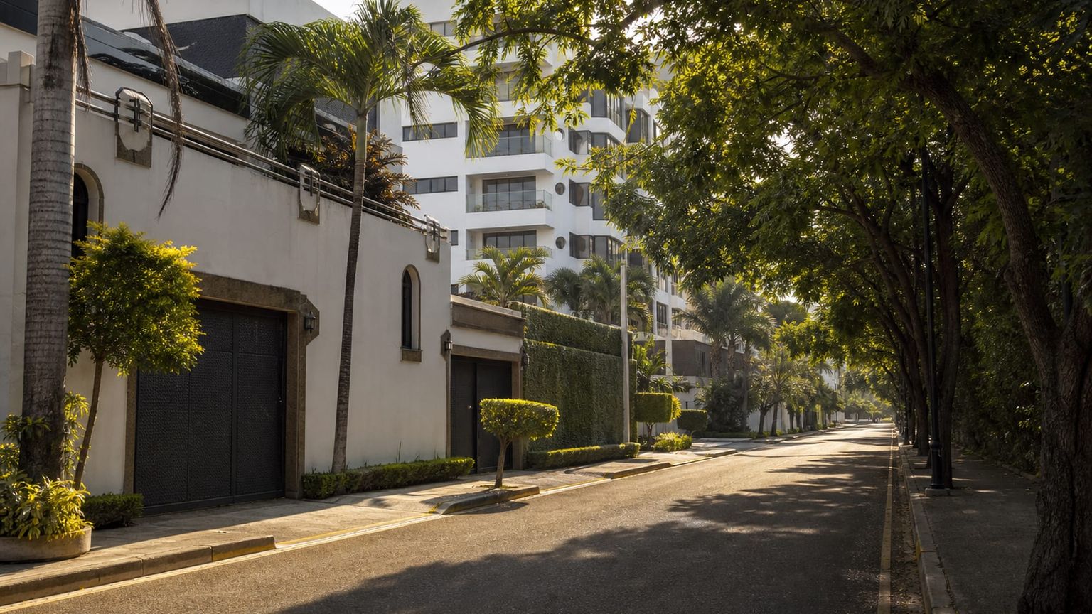 Tuxtla travel guide: How to experience the city without rushing 15 Zona dorada