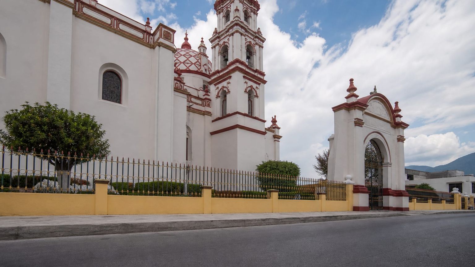 Tuxtla travel guide: How to experience the city without rushing 26 Day 1: Arrival and Adjustment