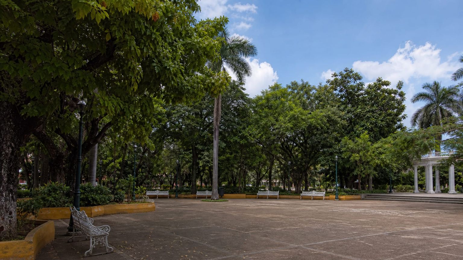 Tuxtla travel guide: How to experience the city without rushing 29 Day 4: Marimba and Church Streets