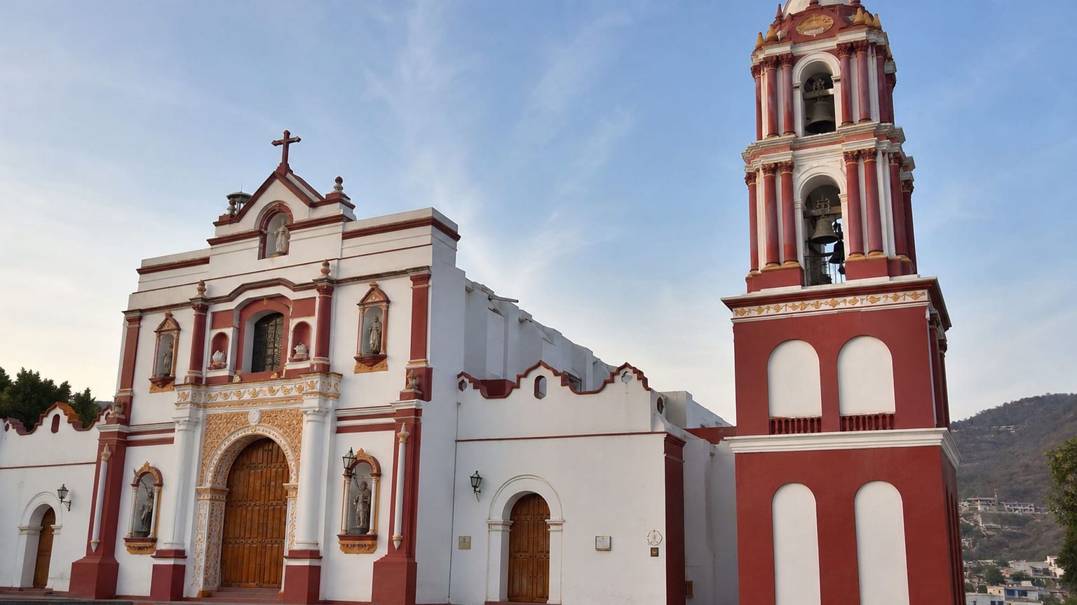 Tuxtla travel guide: How to experience the city without rushing 30 Day 5: Last Errands and Departure