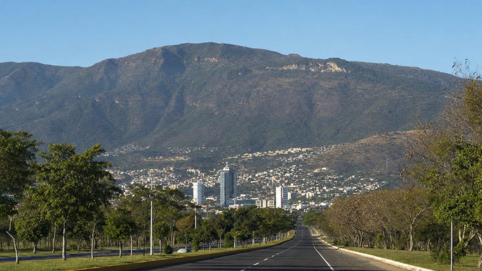 Tuxtla travel guide: How to experience the city without rushing 31 Business-class flights from the US to Tuxtla