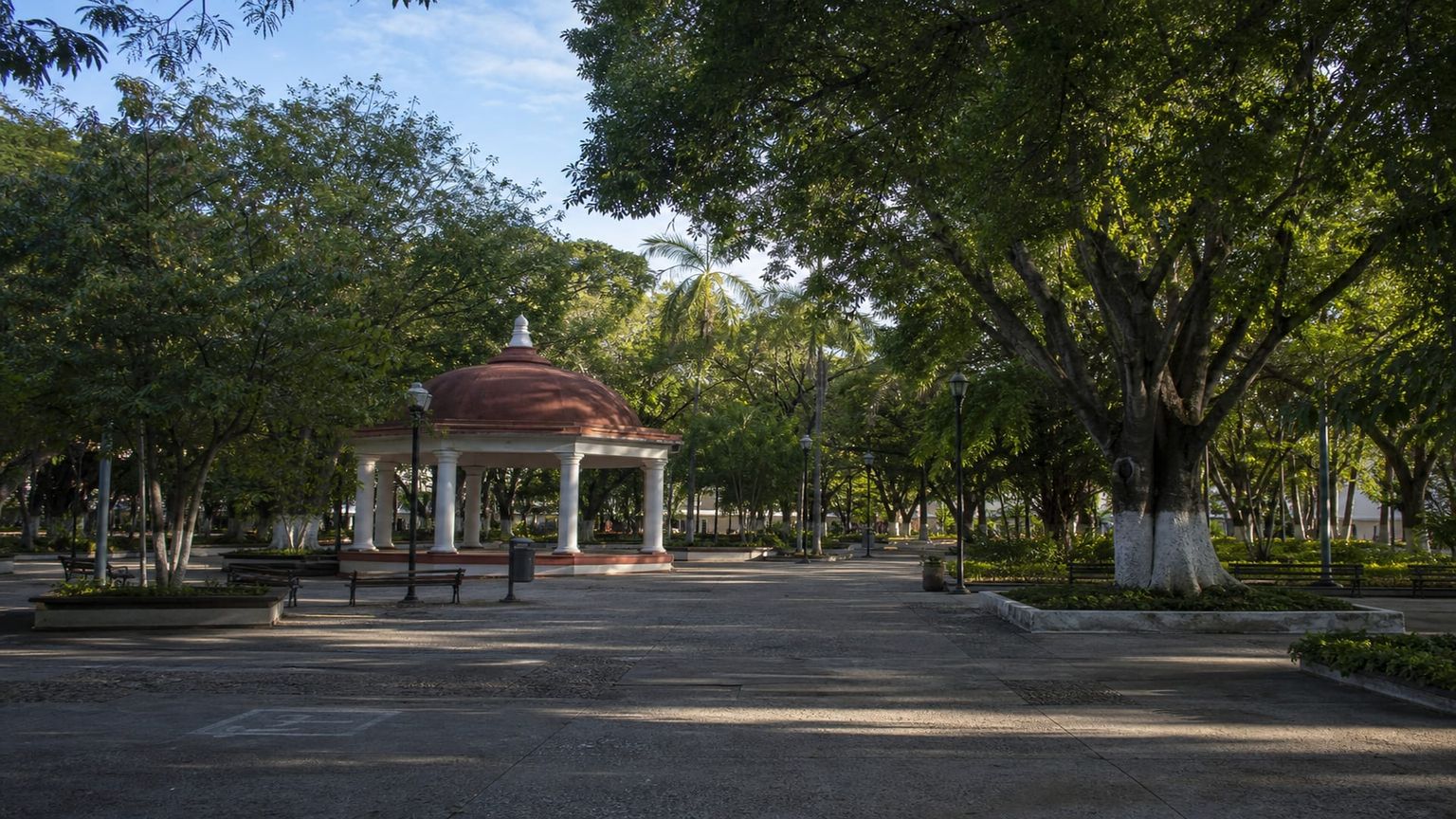Tuxtla travel guide: How to experience the city without rushing 21 Marimba Park