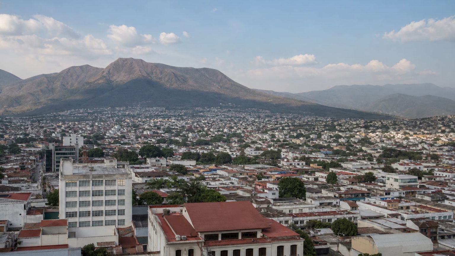 Tuxtla travel guide: How to experience the city without rushing 3 Useful things to know