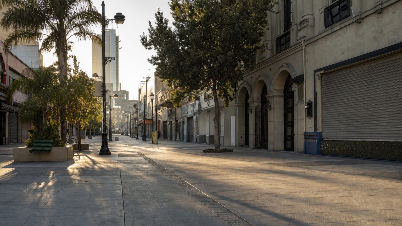 Tijuana travel guide: How to experience the city without rushing 15 Avenida Revolución
