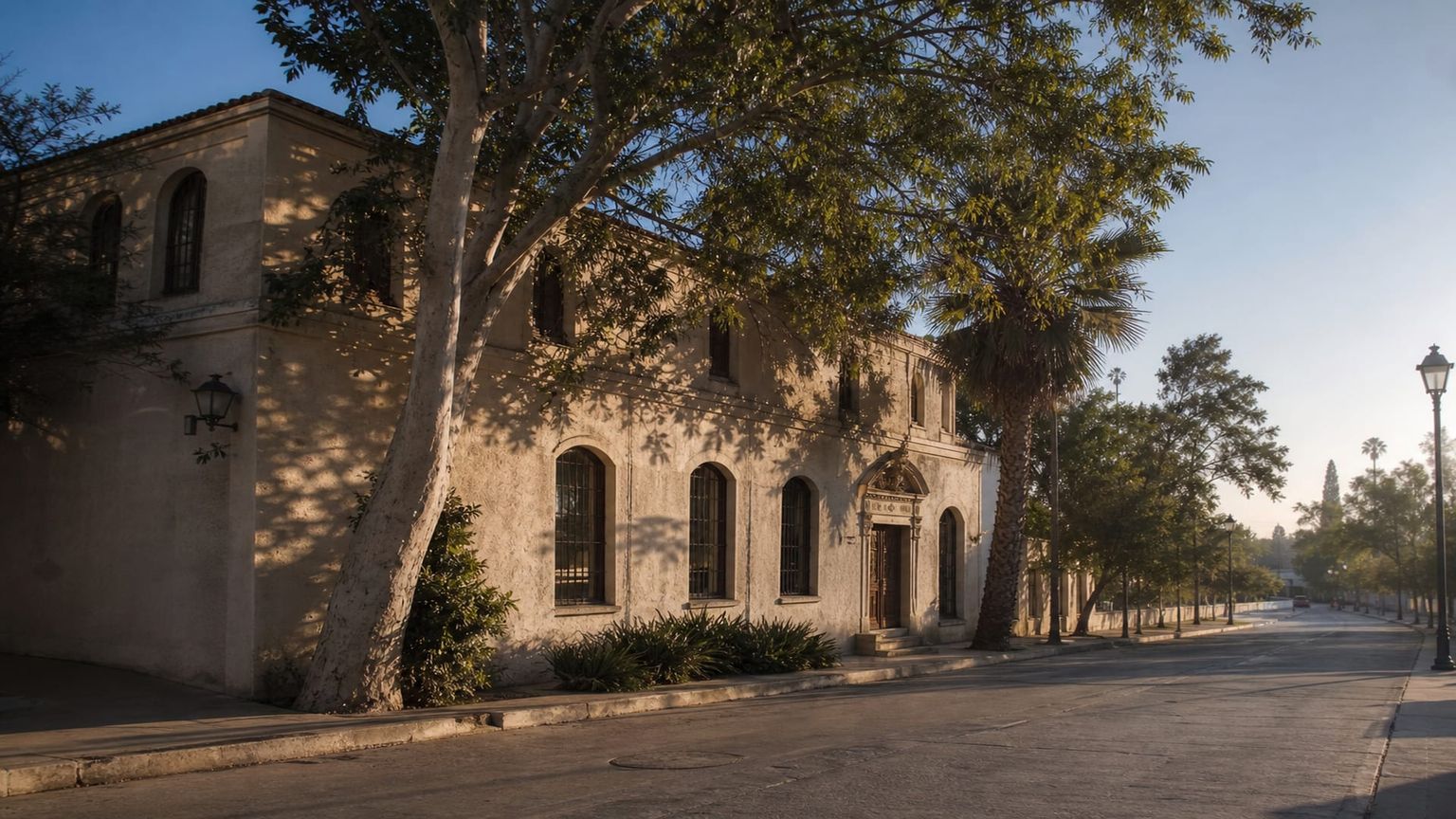 Tijuana travel guide: How to experience the city without rushing 17 Chapultepec