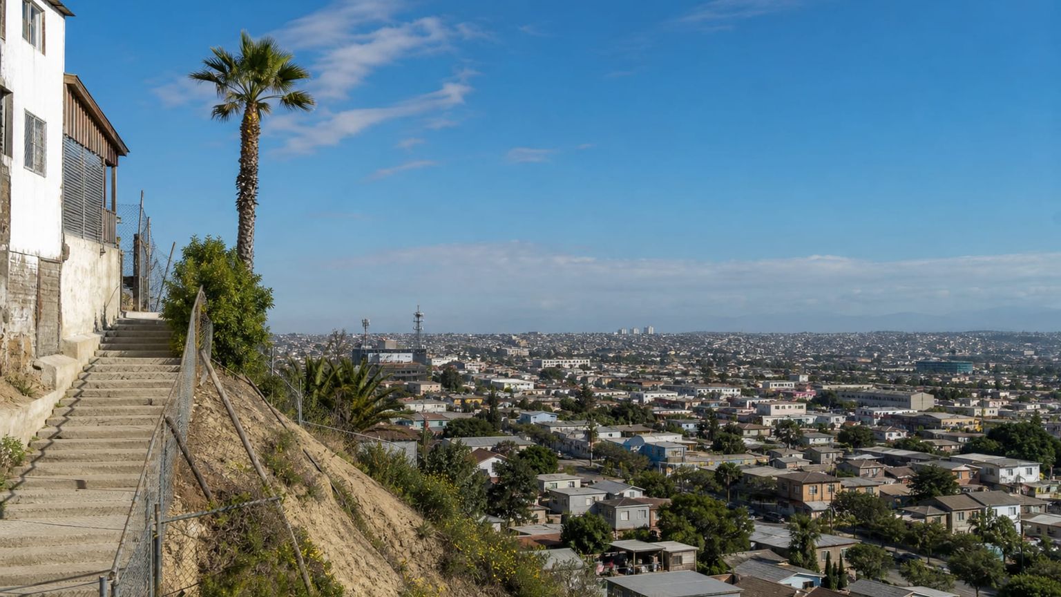 Tijuana travel guide: How to experience the city without rushing 25 Day 1: Arrival and Adjustment