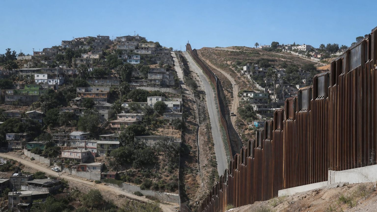 Tijuana travel guide: How to experience the city without rushing 29 Day 5: Last Neighborhood Stops and Departure