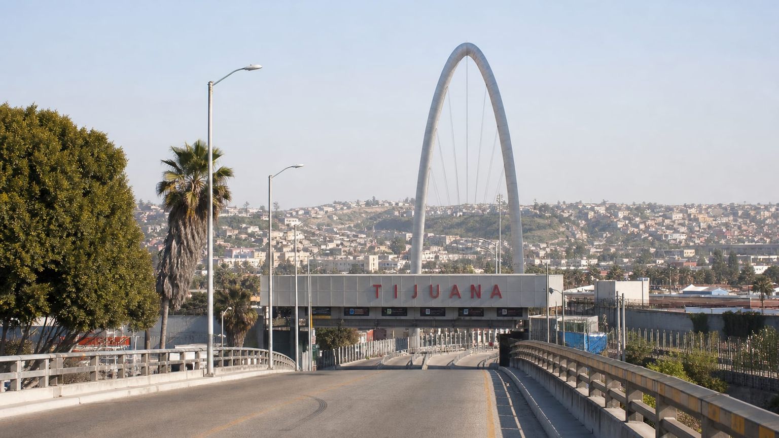 Tijuana travel guide: How to experience the city without rushing 30 Business-class flights from the US to Tijuana