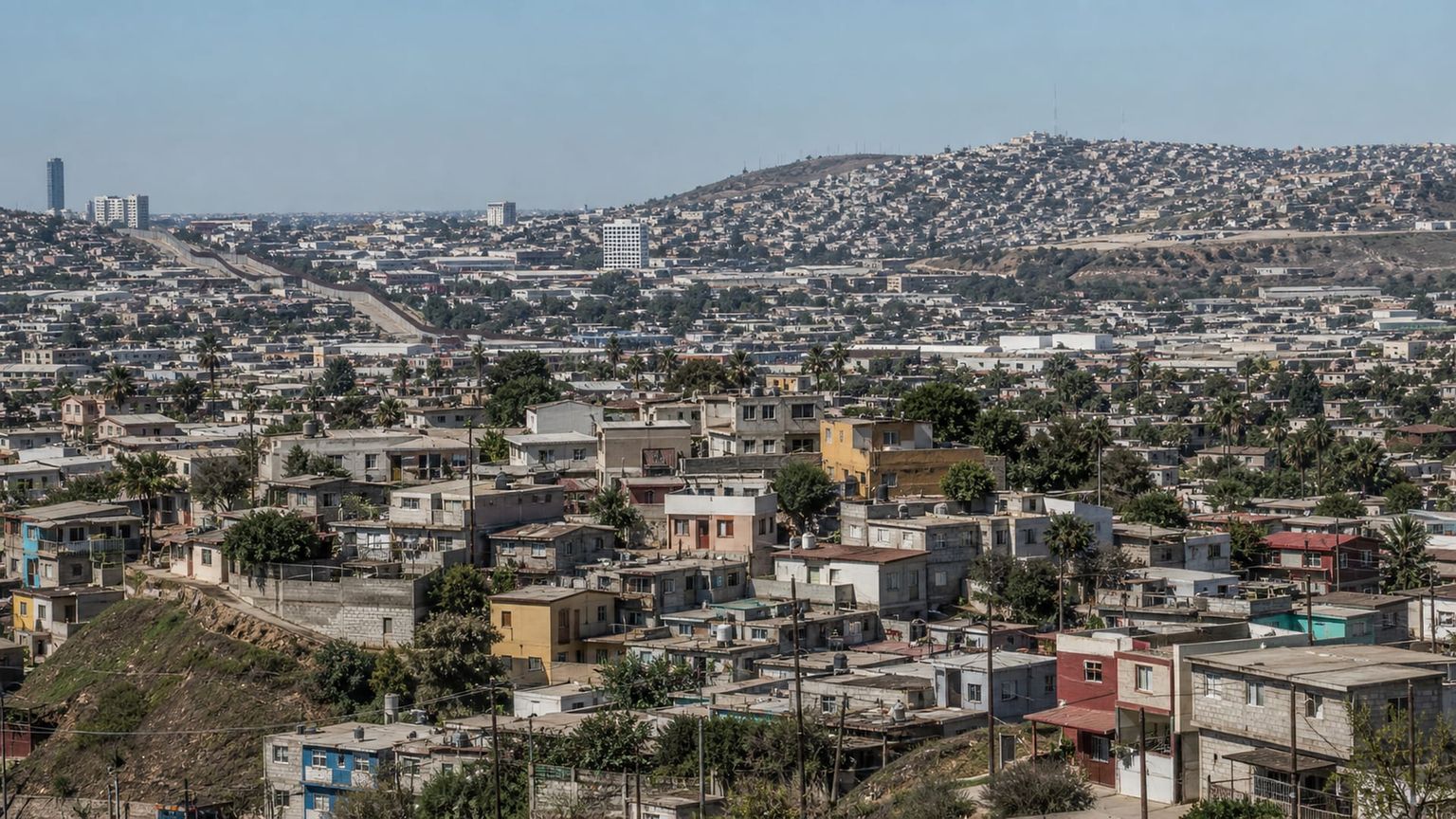 Tijuana travel guide: How to experience the city without rushing 24 Traditional food