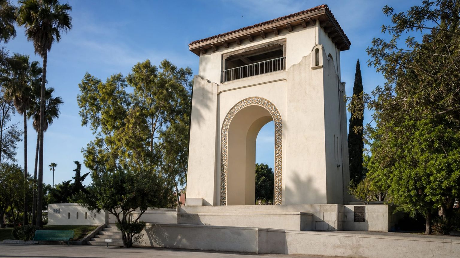 Tijuana travel guide: How to experience the city without rushing 21 César Chávez Park