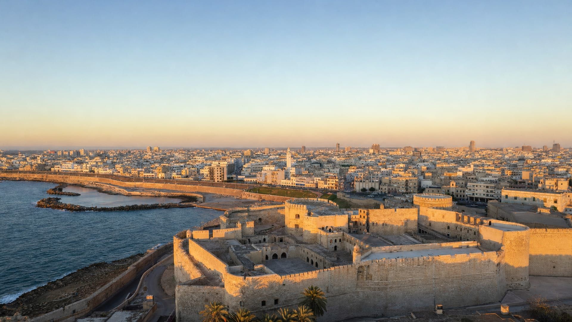 Tripoli travel guide: How to experience the city without rushing 3 TIP hero Tripoli travel guide: How to experience the city without rushing
