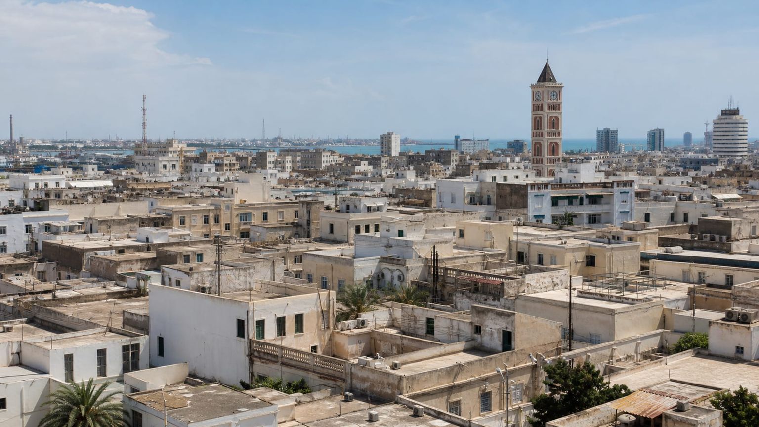 Tripoli travel guide: How to experience the city without rushing 3 Useful things to know