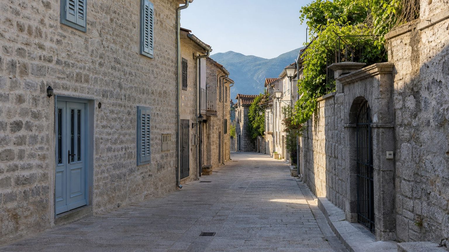 Tivat travel guide: How to experience the city without rushing 15 Donja Lastva