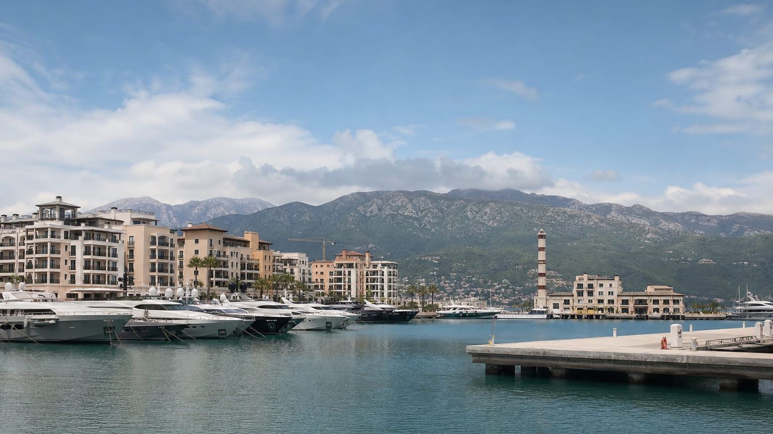 Tivat travel guide: How to experience the city without rushing 27 Day 2: Porto Montenegro and Gornja Lastva